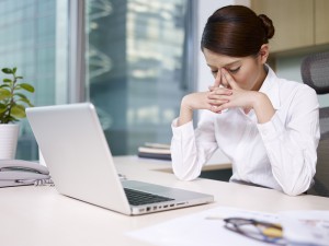 女性のハードワーカー必見! 疲れにくい体をつくる4つのコツ