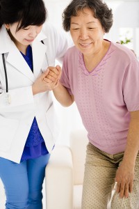 総合的なスキルを求められる職業「訪問看護師」の仕事内容とは?