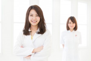 転職を考える看護師さんの面接対策【質問編】