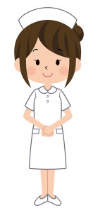 他と何が違うの？ 「外来看護師」の仕事内容とは