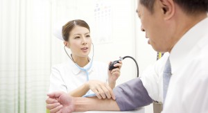 勤務場所によって変わる？ 病棟に勤務する看護師の仕事内容