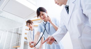 ブランク後の職場復帰に役立てよう。看護師の復職支援セミナー